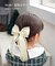 【当商品送料無料】ヘアゴム リボン キッズ 通販 Rora ローラ シエル 髪ゴム 髪飾り 髪どめ 髪留め ヘアアクセサリー 子供 子ども 女の子