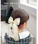 【当商品送料無料】ヘアゴム リボン キッズ 通販 Rora ローラ シエル 髪ゴム 髪飾り 髪どめ 髪留め ヘアアクセサリー 子供 子ども 女の子