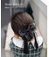 【当商品送料無料】ヘアゴム リボン キッズ 通販 Rora ローラ シエル 髪ゴム 髪飾り 髪どめ 髪留め ヘアアクセサリー 子供 子ども 女の子