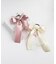 【当商品送料無料】ヘアゴム リボン キッズ 通販 Rora ローラ シエル 髪ゴム 髪飾り 髪どめ 髪留め ヘアアクセサリー 子供 子ども 女の子