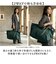 【当商品送料無料】アネロ トートバッグ anello ATB4415 通販 トートバック ファスナー付き 大容量 大きめ A3 A4 パッカブル