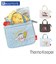【当商品送料無料】ROOTOTE サンリオ ルートート 8481 通販 ランチバッグ トートバッグ 保冷バッグ 保冷ケース ランチトート