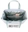 【当商品送料無料】ROOTOTE サンリオ ルートート 8481 通販 ランチバッグ トートバッグ 保冷バッグ 保冷ケース ランチトート