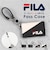 【当商品送料無料】FILA フィラ 定期入れ 通販 パスケース 定期ケース 定期券入れ 定期券ケース リール付きパスケース icカード ケース
