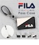 【当商品送料無料】FILA フィラ 定期入れ 通販 パスケース 定期ケース 定期券入れ 定期券ケース リール付きパスケース icカード ケース