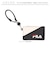 【当商品送料無料】FILA フィラ 定期入れ 通販 パスケース 定期ケース 定期券入れ 定期券ケース リール付きパスケース icカード ケース