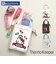 【当商品送料無料】ROOTOTE サンリオ ルートート 8483 通販 ランチバッグ トートバッグ 保冷バッグ 保冷ケース おにぎりケース