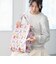 【当商品送料無料】スヌーピー ROOTOTE ルートート 8516 通販 ラミネート トートバッグ レッスンバッグ サブバッグ A4 通勤 通学