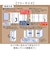 【当商品送料無料】ブックカバー フリーサイズ 通販 文庫 a5 b6 四六判 単行本 読書 本 カバー フリーサイズブックカバー 文庫本カバー