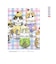 【当商品送料無料】ブックカバー フリーサイズ 通販 文庫 a5 b6 四六判 単行本 読書 本 カバー フリーサイズブックカバー 文庫本カバー