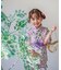 【当商品送料無料】Rora パッチン留め 3個セット 通販 ローラ ブルーム パッチンピン パッチンどめ ヘアピン 髪留め 髪飾り ハート 子供