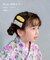 【当商品送料無料】パッチンどめ 子供 3個セット 通販 Rora ローラ ブルームレース パッチン留め ヘアクリップ ヘアピン こども