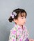 【当商品送料無料】パッチンどめ 子供 3個セット 通販 Rora ローラ ブルームレース パッチン留め ヘアクリップ ヘアピン こども