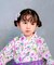 【当商品送料無料】パッチンどめ 子供 3個セット 通販 Rora ローラ ブルームレース パッチン留め ヘアクリップ ヘアピン こども