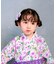 【当商品送料無料】パッチンどめ 子供 3個セット 通販 Rora ローラ ブルームレース パッチン留め ヘアクリップ ヘアピン こども