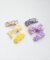【当商品送料無料】パッチンどめ 子供 3個セット 通販 Rora ローラ ブルームレース パッチン留め ヘアクリップ ヘアピン こども