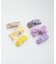 【当商品送料無料】パッチンどめ 子供 3個セット 通販 Rora ローラ ブルームレース パッチン留め ヘアクリップ ヘアピン こども
