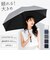 【当商品送料無料】晴雨兼用折りたたみ傘 カラビナ付き 通販 晴雨兼用傘 日傘 雨傘 折り畳み傘 折りたたみ傘 晴れ雨兼用傘 65cm 65センチ