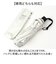 【当商品送料無料】晴雨兼用折りたたみ傘 カラビナ付き 通販 晴雨兼用傘 日傘 雨傘 折り畳み傘 折りたたみ傘 晴れ雨兼用傘 65cm 65センチ