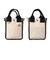 【当商品送料無料】dot&stripe トート ミニ キャンバス 通販 ミニトート ミニトートバッグ ミニトートバック トートバッグ トートバック