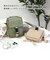 【当商品送料無料】LIZDAYS リズデイズ ミニショルダーバッグ 通販 ショルダーバッグ スマホショルダー スマホポシェット ミニショルダーバック