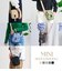【当商品送料無料】LIZDAYS リズデイズ ミニショルダーバッグ 通販 ショルダーバッグ スマホショルダー スマホポシェット ミニショルダーバック