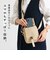 【当商品送料無料】LIZDAYS リズデイズ ミニショルダーバッグ 通販 ショルダーバッグ スマホショルダー スマホポシェット ミニショルダーバック