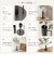 【当商品送料無料】フラワーベース 枝物 通販 花瓶 花器 アイアンスタンド S アイアン 枝スタンド 大きな枝ものを活けて飾れる 割れない 倒れない