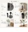 【当商品送料無料】フラワーベース 枝物 通販 花瓶 花器 アイアンスタンド S アイアン 枝スタンド 大きな枝ものを活けて飾れる 割れない 倒れない