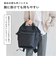 【当商品送料無料】リズデイズ リュック LIZDAYS lz-72701 通販 リュックサック デイパック バックパック ビジネスリュック