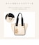【当商品送料無料】dot&stripe トート キャンバス 通販 トートバッグ トートバック キャンバスバッグ 手提げ 手提げバッグ バッグ バック