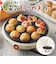 【当商品送料無料】星のカービィ 電気たこ焼き器 通販 たこ焼き器 たこ焼きプレート ホットプレート 調理家電 カービィ カービー カービイ タマハシ