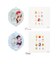 【当商品送料無料】ディズニープリンセス ネイルチップ 通販 キッズ ネイル ディズニー プリンセス つけ爪 つけづめ キッズコスメ メイク 子供