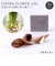 【当商品送料無料】銅のフラワーライフリーフ 通販 リーフ 3枚入 花瓶 花器 フラワーベース copper 銅 花 長持ち 切り花 植物 生花