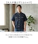 【当商品送料無料】デニム ワークシャツ 通販 HOUSTON ヒューストン デニムシャツ 半袖シャツ 半袖 カジュアルシャツ アメカジ 襟シャツ
