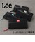 【当商品送料無料】Lee リー 財布 0520698 通販 長財布 メンズ さいふ ロングウォレット ブランド サイフ 小銭入れあり お財布