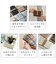 【当商品送料無料】LIZDAYS ミニ財布 通販 リズデイズ コンパクト お財布 小銭入れ ミニウォレット 小さい 小さめ レディース カード入れ