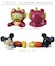 【当商品送料無料】箸置き おしゃれ かわいい 通販 はしおき 箸置 はし置き 箸おき カトラリーレスト カトラリー置き お箸置き キャラクター お箸