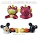 【当商品送料無料】箸置き おしゃれ かわいい 通販 はしおき 箸置 はし置き 箸おき カトラリーレスト カトラリー置き お箸置き キャラクター お箸
