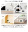 【当商品送料無料】mag 目覚まし時計 小さい T799 通販 ノア精密 電波時計 目覚し時計 置き時計 置時計 アラーム時計 目覚まし 時計 卓上
