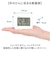 【当商品送料無料】mag 目覚まし時計 小さい T799 通販 ノア精密 電波時計 目覚し時計 置き時計 置時計 アラーム時計 目覚まし 時計 卓上