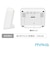 【当商品送料無料】mag 目覚まし時計 小さい T799 通販 ノア精密 電波時計 目覚し時計 置き時計 置時計 アラーム時計 目覚まし 時計 卓上
