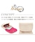 【当商品送料無料】財布 melody メロディー 12145 通販 二つ折り財布 レディース 2つ折り財布 ポーチ さいふ お財布 ミニ財布 革財布