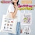 【当商品送料無料】パワーパフガールズ トートバッグ 通販 The Powerpuff Girls A4サイズ サブバッグ トートバック 肩掛け