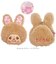 【当商品送料無料】モンチッチ ポーチ 通販 monchhichi もんちっち がま口 小銭入れ がまぐち キャラがま キャラクター 財布