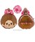 【当商品送料無料】モンチッチ ポーチ 通販 monchhichi もんちっち がま口 小銭入れ がまぐち キャラがま キャラクター 財布