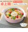 【当商品送料無料】カクセー 鍋 コロント IH対応 軽量浅型卓上鍋 24cm 通販 卓上鍋 両手鍋 浅型鍋 IH対応鍋 coronto