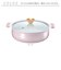 【当商品送料無料】カクセー 鍋 コロント IH対応 軽量浅型卓上鍋 24cm 通販 卓上鍋 両手鍋 浅型鍋 IH対応鍋 coronto