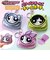 【当商品送料無料】パワーパフガールズ ポーチ 通販 The Powerpuff Girls グッズ パワパフグッズ チャームポーチ 小物入れ