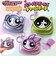 【当商品送料無料】パワーパフガールズ ポーチ 通販 The Powerpuff Girls グッズ パワパフグッズ チャームポーチ 小物入れ